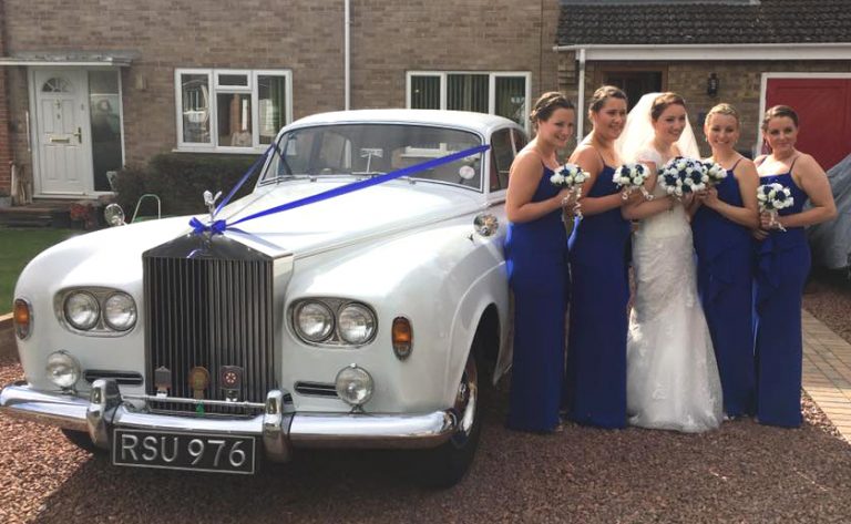 rolls-royce-1964-charles-with-bride-and-bridesmaids